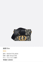 Dior Blue M9204UTZQ_M928