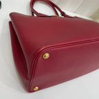 Prada Red