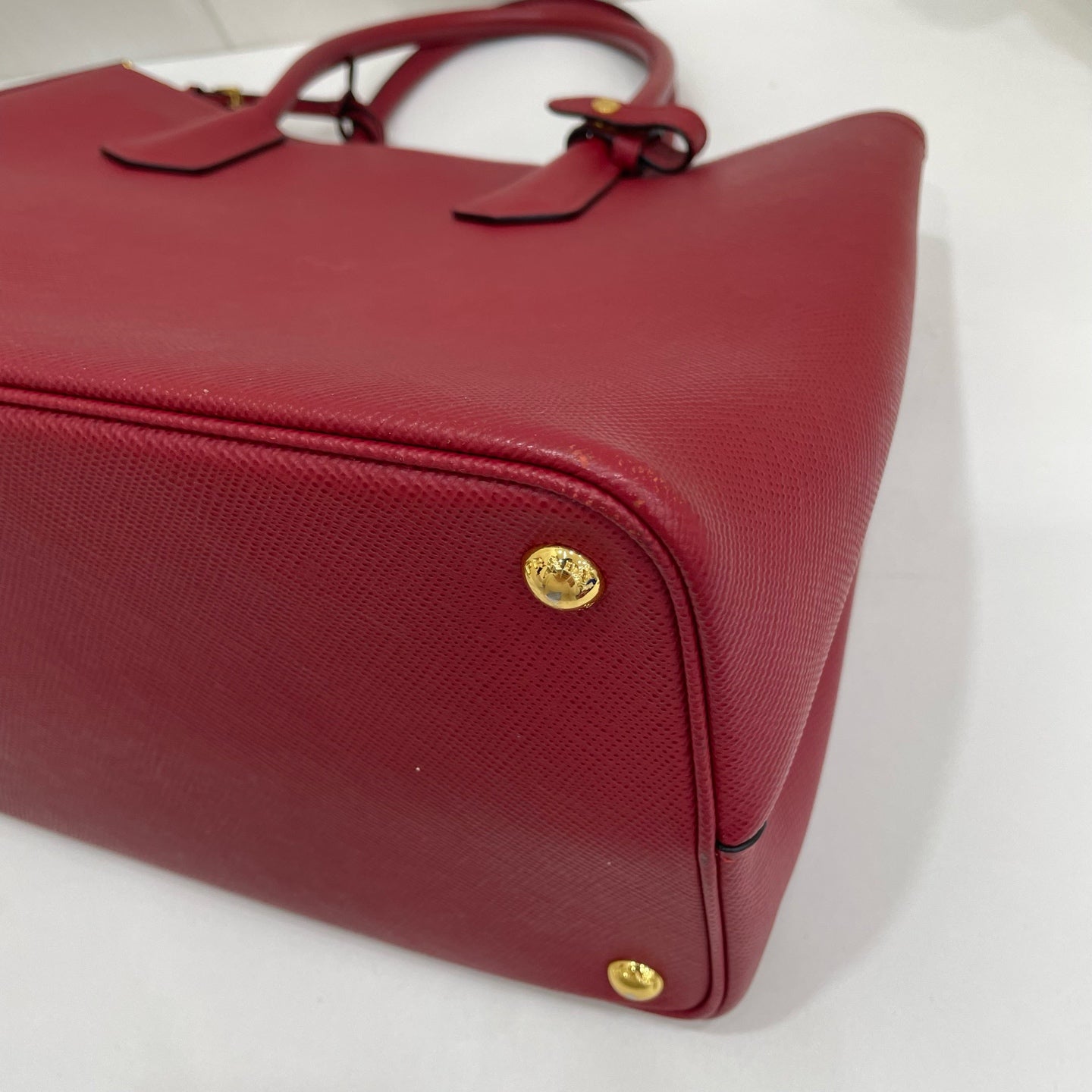 Prada Red