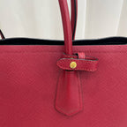 Prada Red