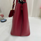 Prada Red