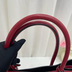 Prada Red