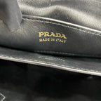 Prada Red