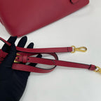 Prada Red