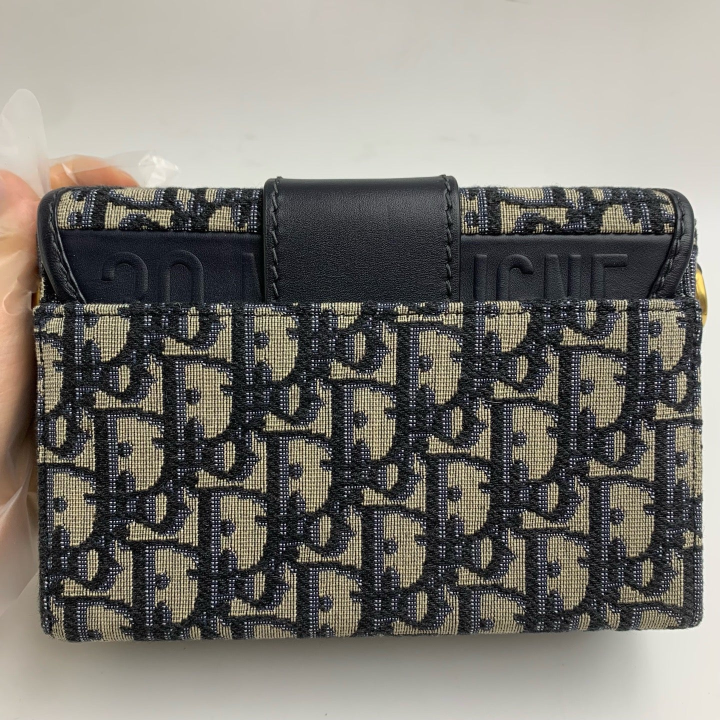 Dior Blue M9204UTZQ_M928