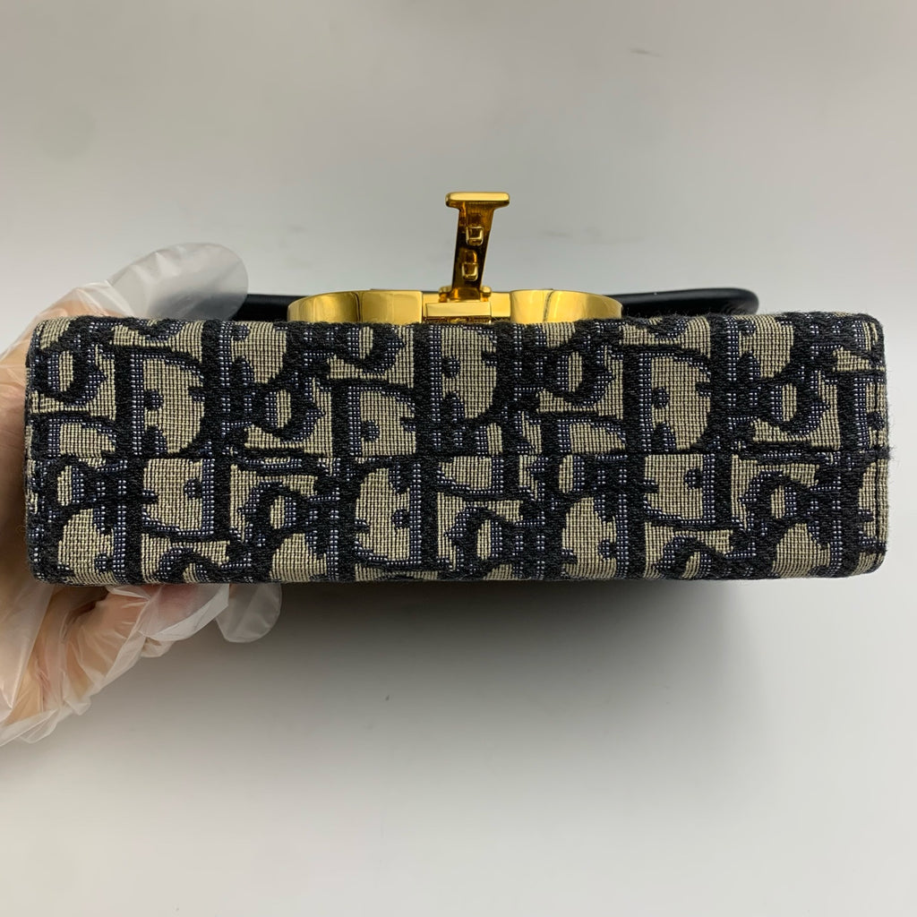 Dior Blue M9204UTZQ_M928