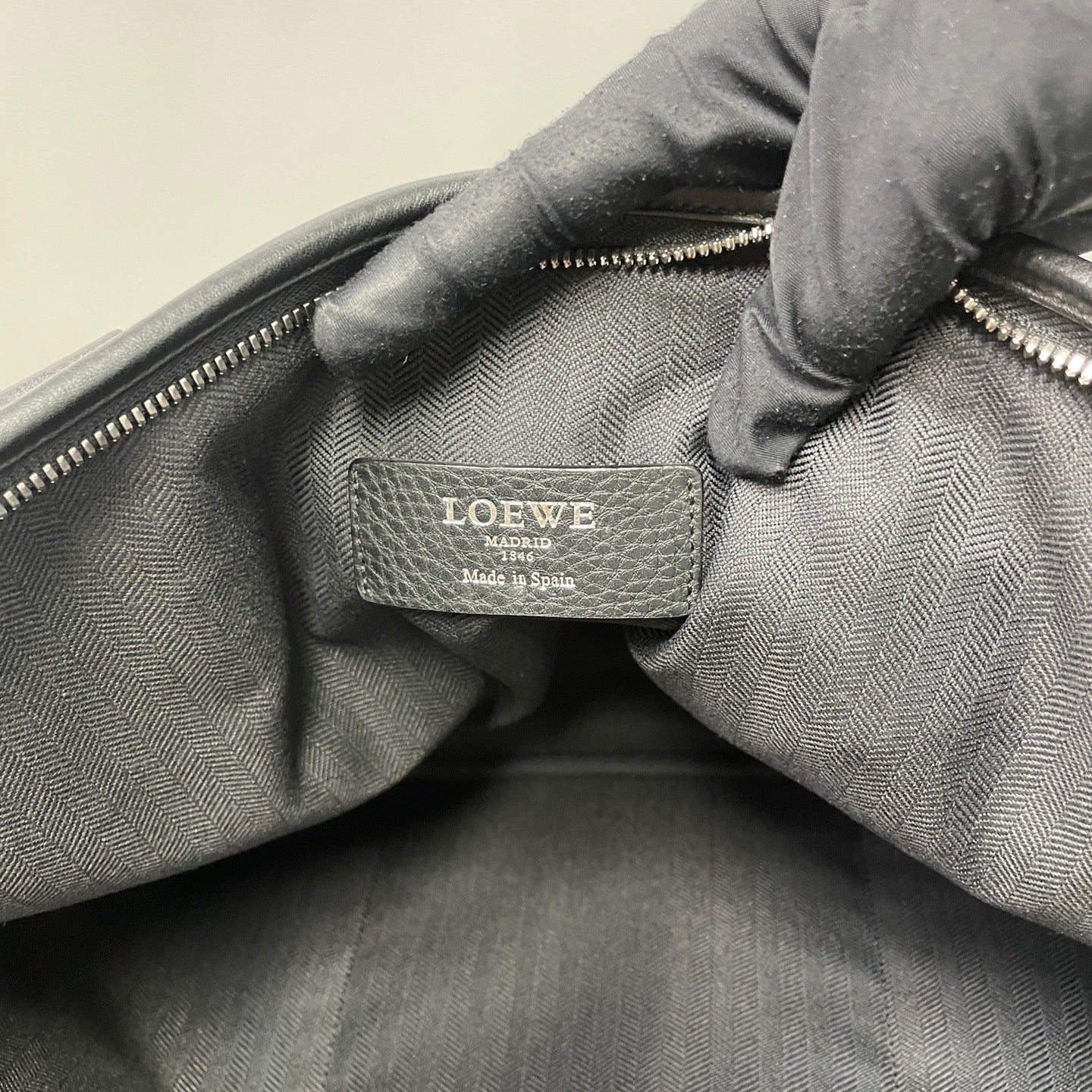 Loewe Black