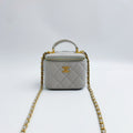 Chanel Gray