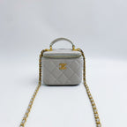 Chanel Gray