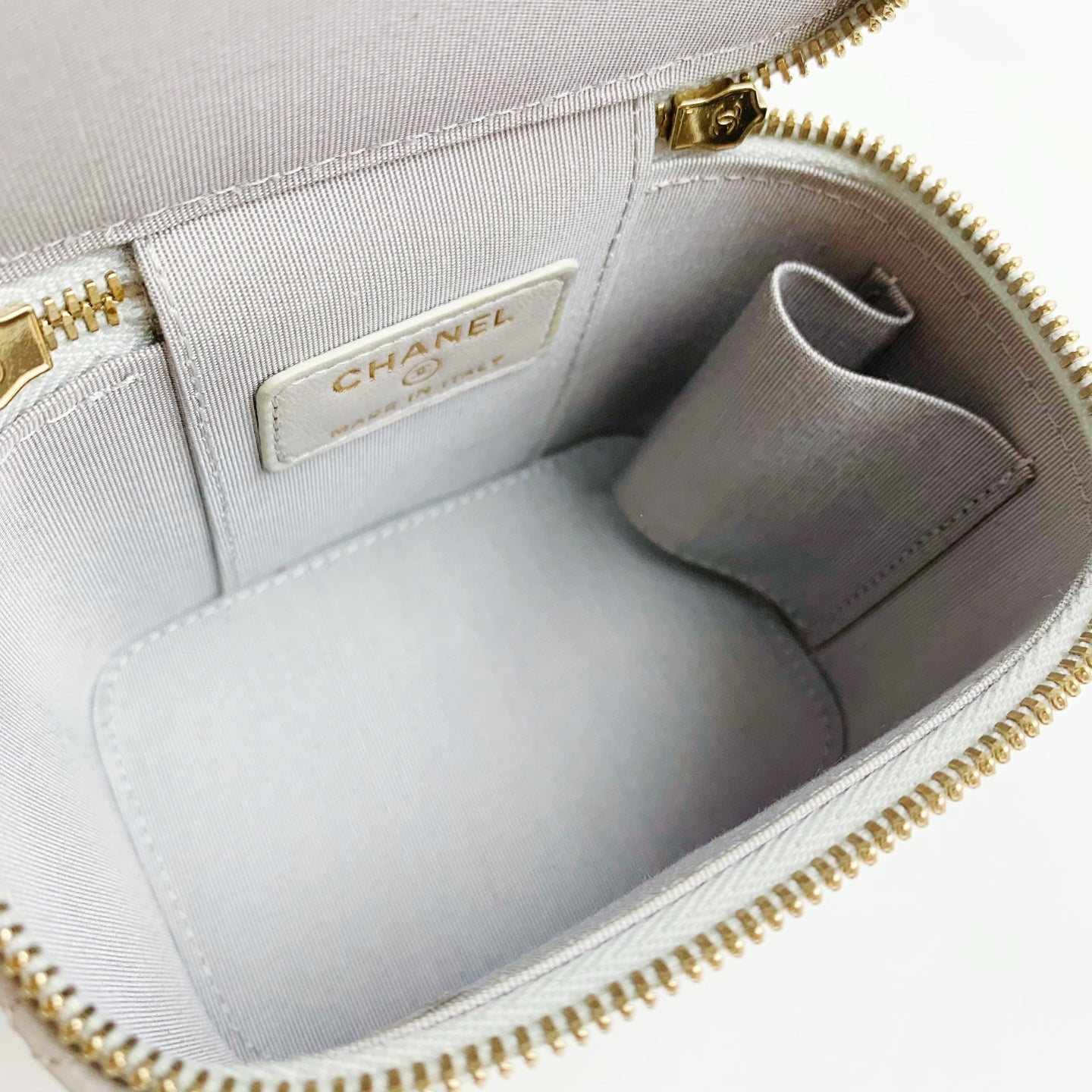 Chanel Gray