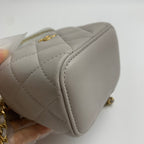 Chanel Gray