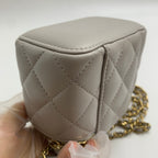 Chanel Gray