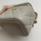 Chanel Gray