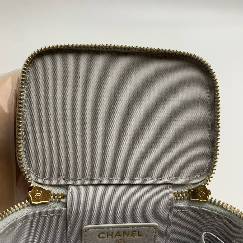 Chanel Gray