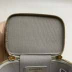 Chanel Gray