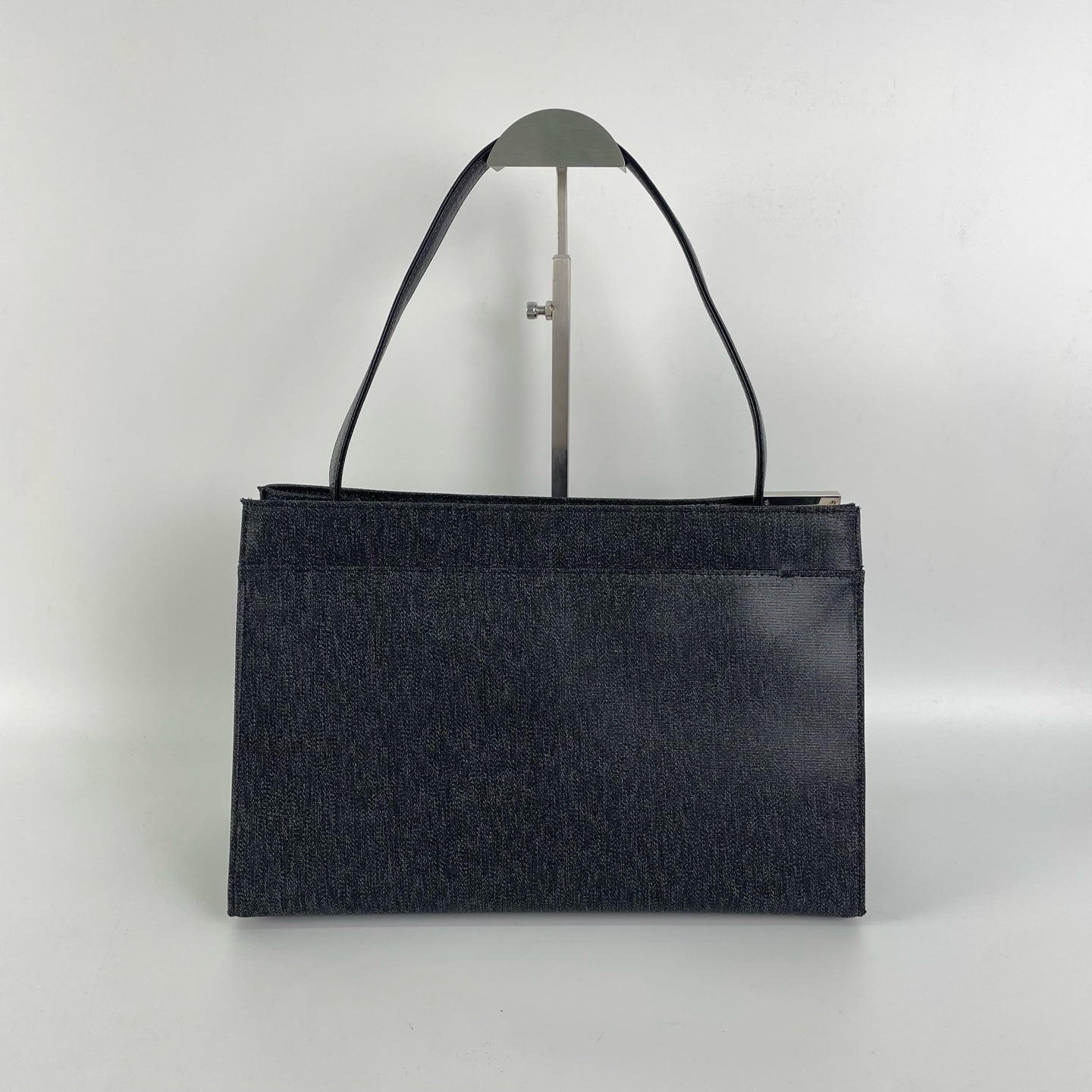 Givenchy Canvas Gray Tote