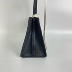 Givenchy Canvas Gray Tote