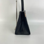 Givenchy Canvas Gray Tote