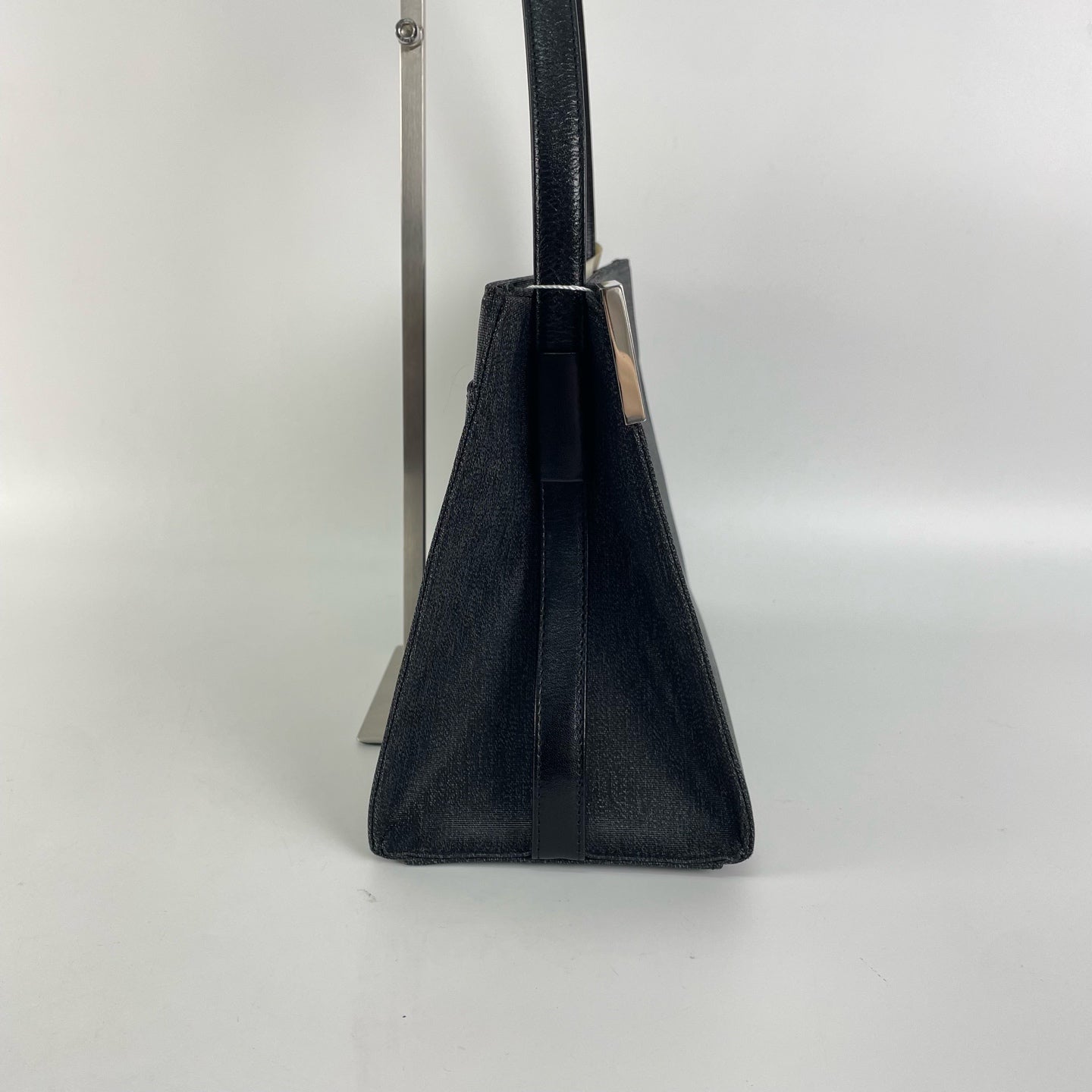 Givenchy Canvas Gray Tote