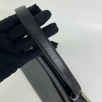 Givenchy Canvas Gray Tote
