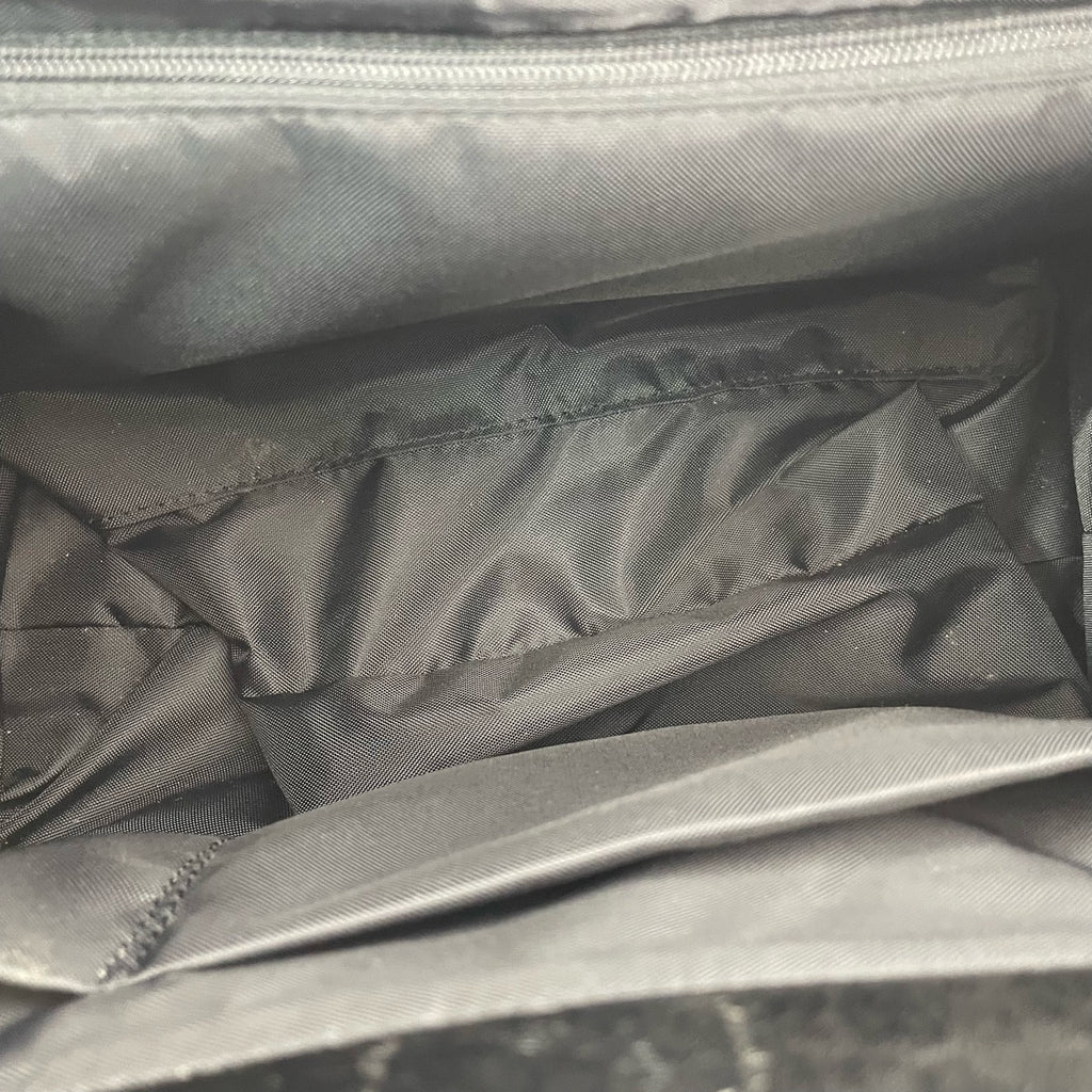 Givenchy Canvas Gray Tote