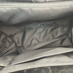 Givenchy Canvas Gray Tote