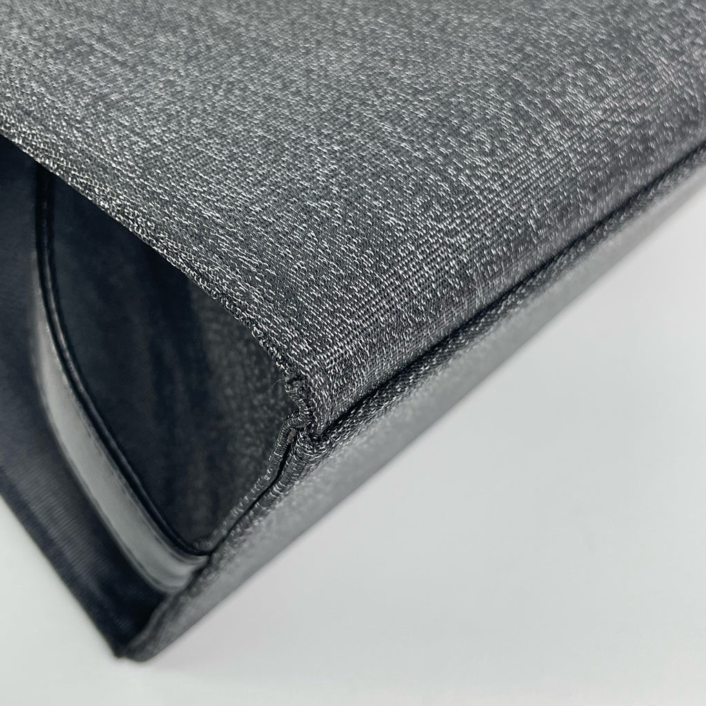 Givenchy Canvas Gray Tote