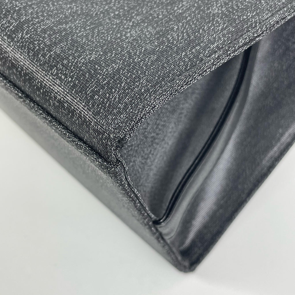 Givenchy Canvas Gray Tote