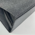 Givenchy Canvas Gray Tote