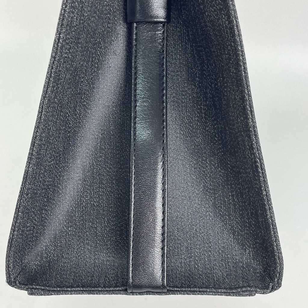 Givenchy Canvas Gray Tote