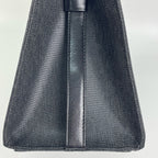 Givenchy Canvas Gray Tote