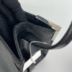 Givenchy Canvas Gray Tote