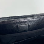 Givenchy Canvas Gray Tote