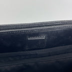 Givenchy Canvas Gray Tote