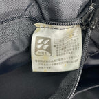 Givenchy Canvas Gray Tote