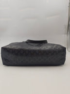Gucci Black Tote