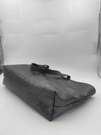Gucci Black Tote