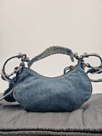Balenciaga Silver