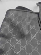 Gucci Black Tote