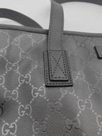 Gucci Black Tote