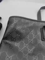 Gucci Black Tote