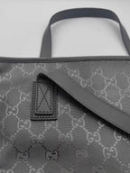 Gucci Black Tote