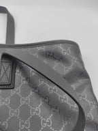 Gucci Black Tote