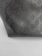 Gucci Black Tote