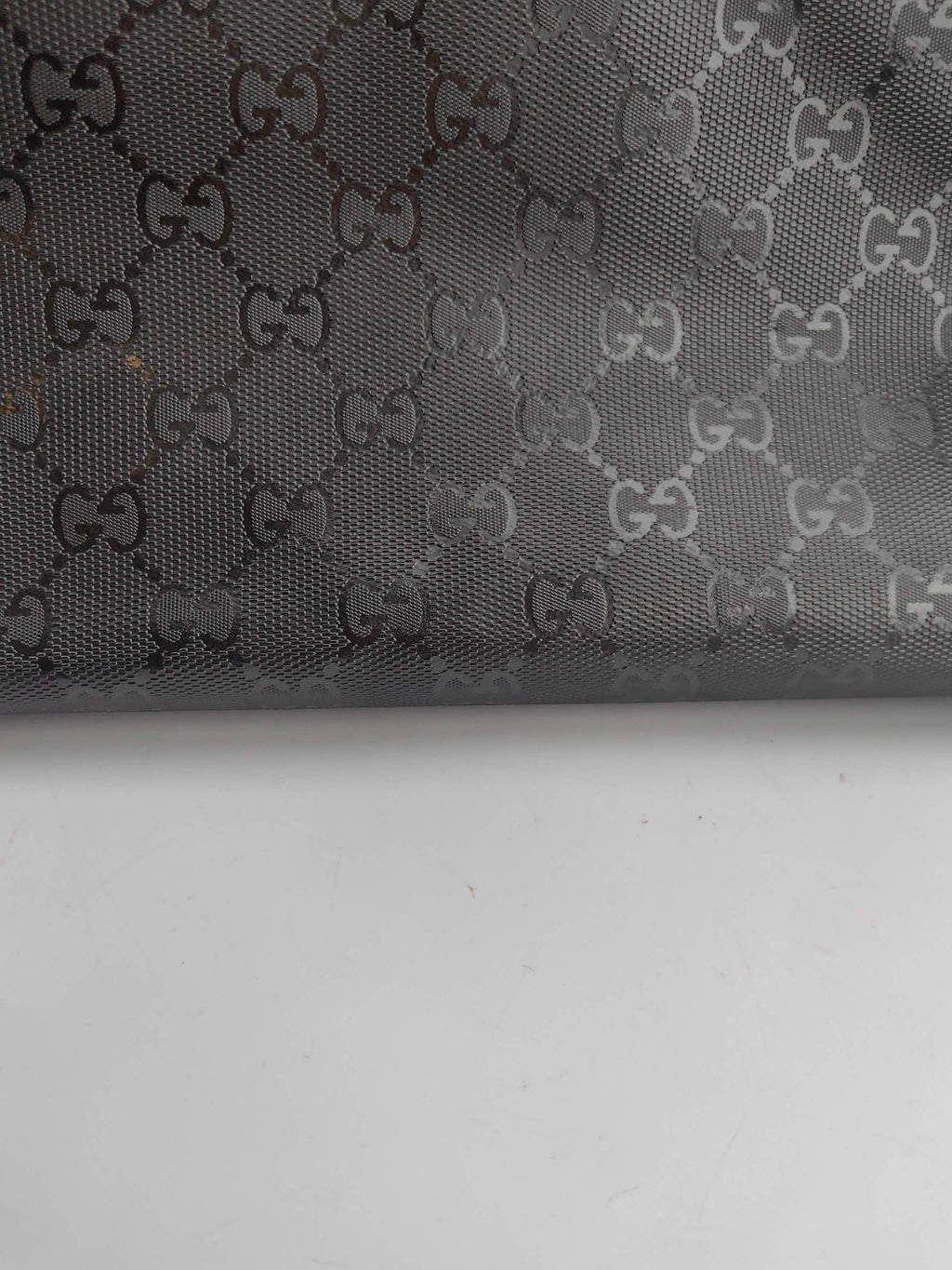 Gucci Black Tote