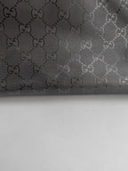 Gucci Black Tote