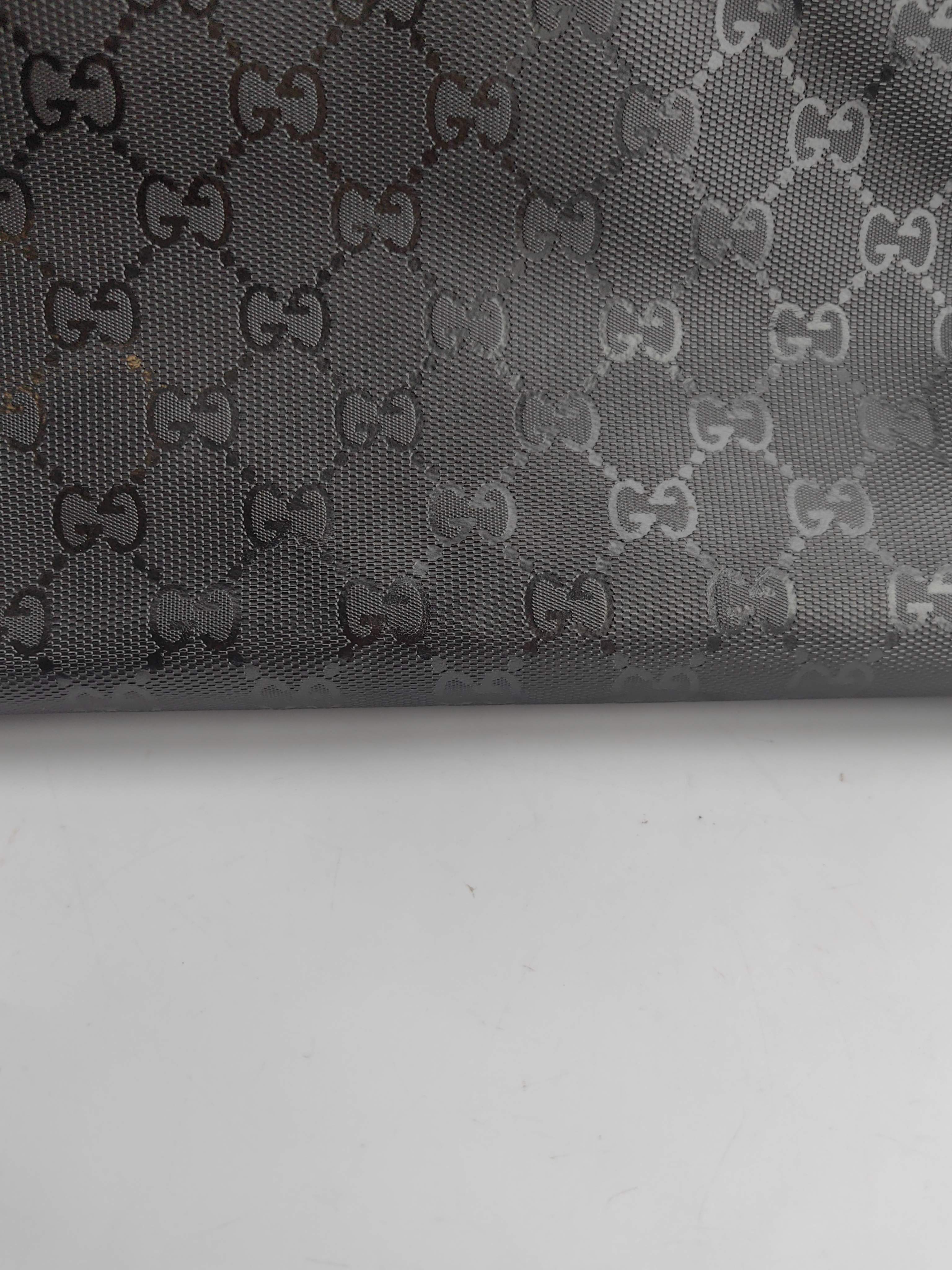 Gucci Black Tote