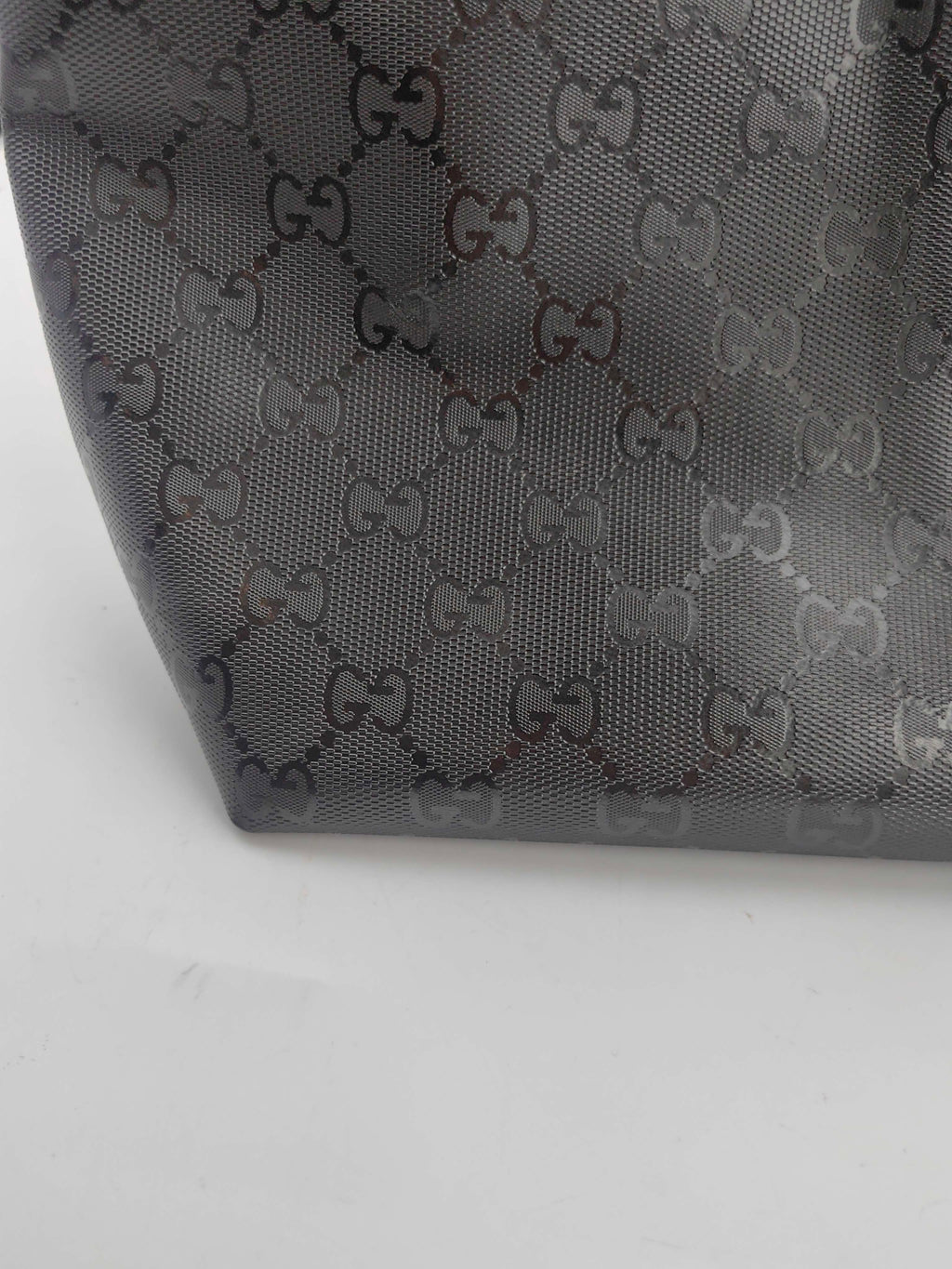 Gucci Black Tote