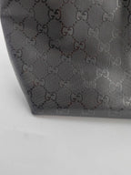 Gucci Black Tote