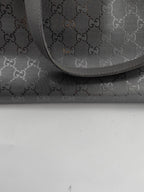 Gucci Black Tote